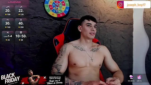 joseph_boy live sex cam