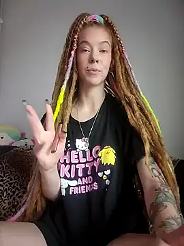 LucidLucy live sex cam