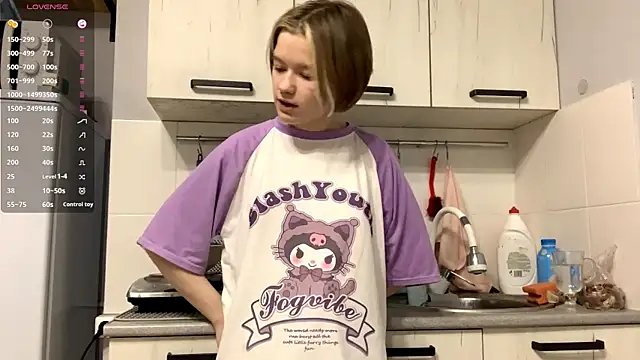 LorRebak live sex cam