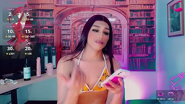 caribbean_passion_ live sex cam