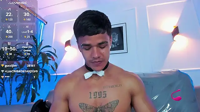 Rob_saenz_ live sex cam