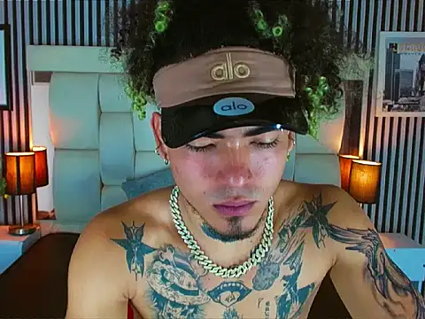 LihanJor_23 live sex cam