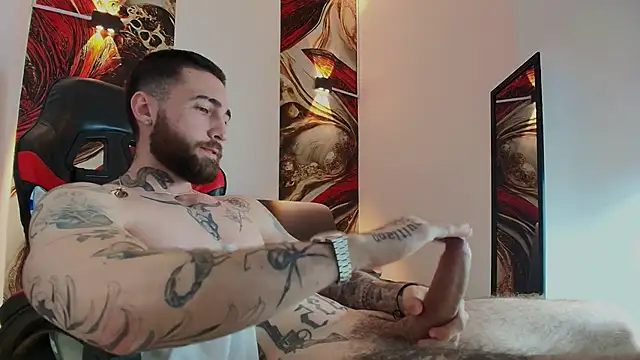 Luke_davis01 live sex cam