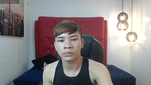 nathanclay live sex cam