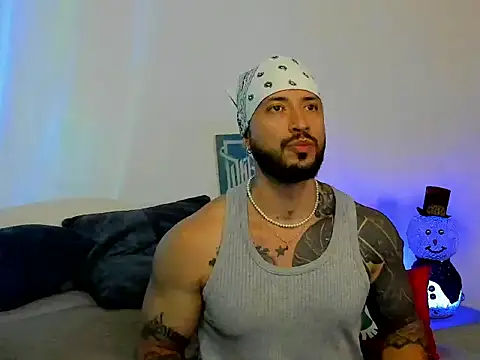 Dave-Max01 live sex cam