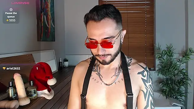 dave_wolff live sex cam