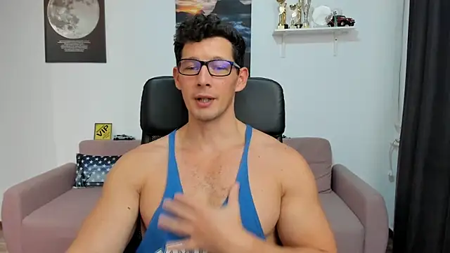 BrutusK08 live sex cam