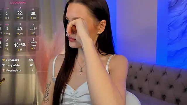 Aria_Mila live sex cam