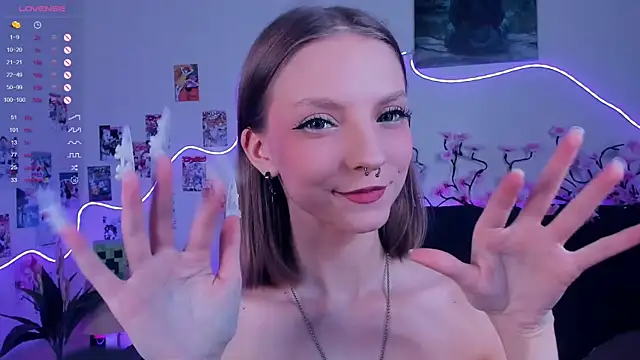 Golden_dawn live sex cam