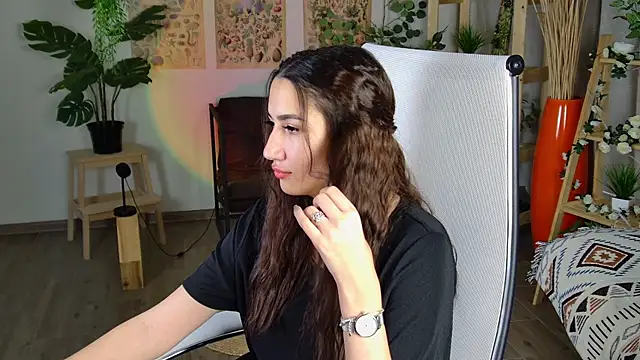 RebeckaThornton live sex cam