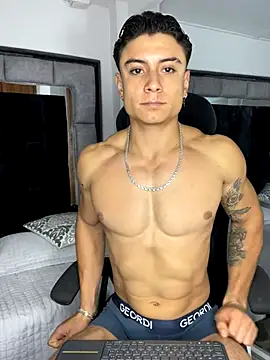 MR_MUSCLE live sex cam