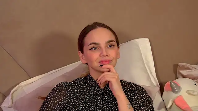 AnitaVenture live sex cam