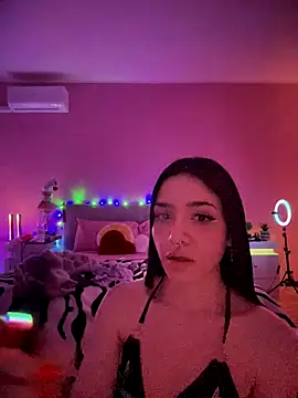 ShannonShanny live sex cam