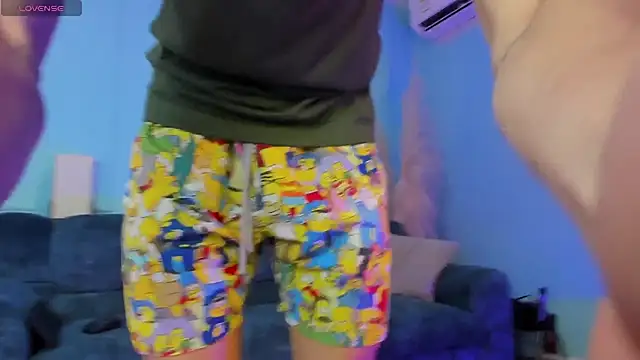 AlessandroDybala live sex cam