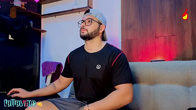 Andrew_Brown live sex cam