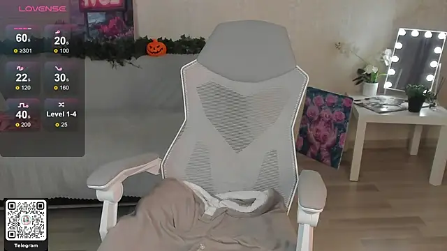 Akemila live sex cam