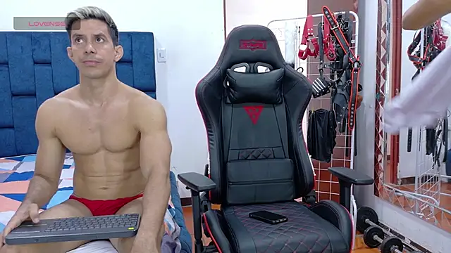 JoseRumbero26 live sex cam