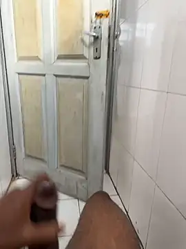 Black-mamba-madingo live sex cam