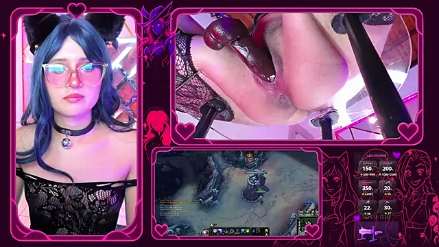 ViviLove_ live sex cam