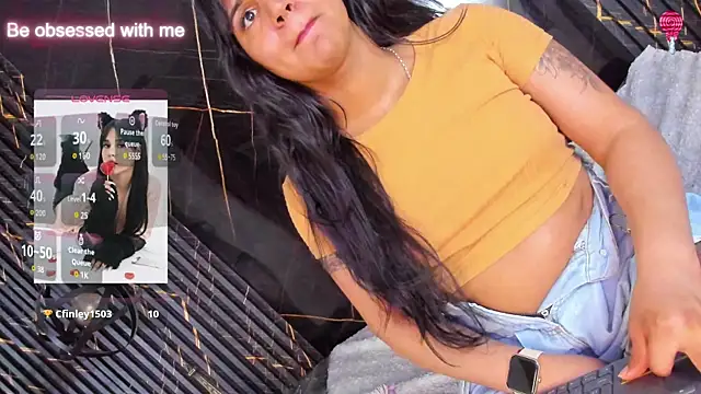 Kagome01 live sex cam