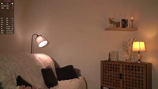 AudreyBarren live sex cam