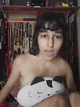 Sw_Mahnenwolf live sex cam