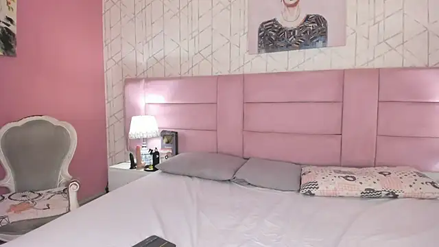 BellaSwwan live sex cam