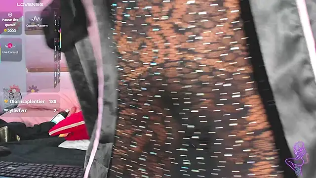 Cattaleyyaxxx live sex cam