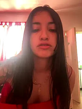 KarenG2025 live sex cam