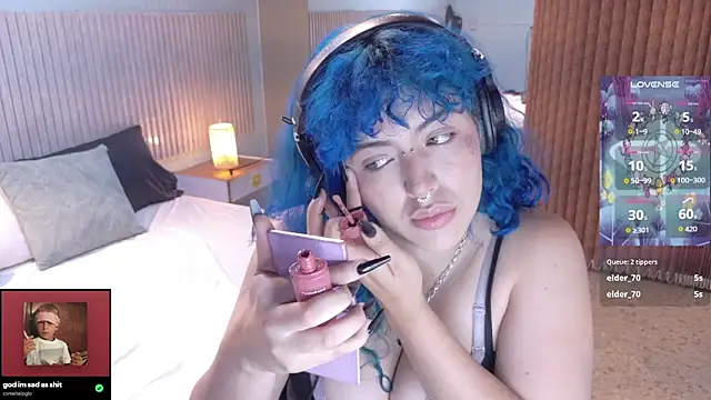 Eli666uwu live sex cam