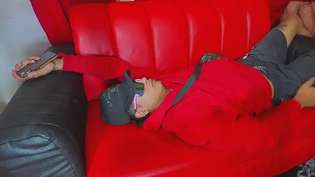 Extreme_Team8 live sex cam