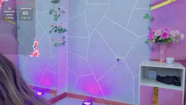 EmmyCortez live sex cam