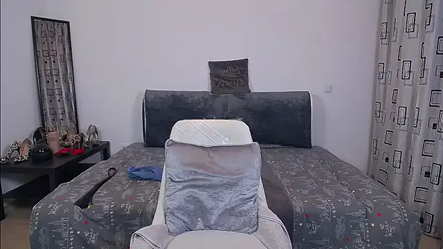 SharronAlexa live sex cam