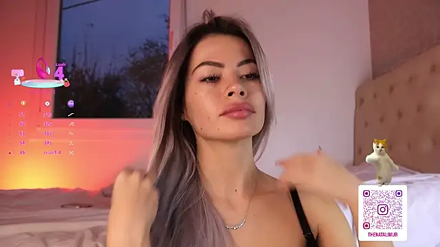 Natalimuur live sex cam