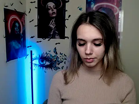 _StAcY live sex cam