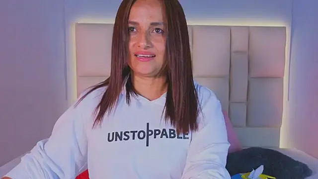 Zafiro__Brown live sex cam