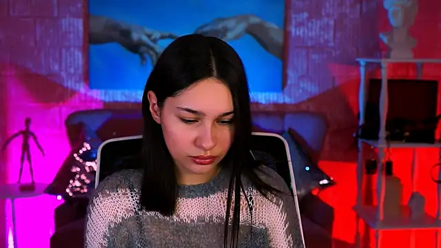 KimClarks_ live sex cam