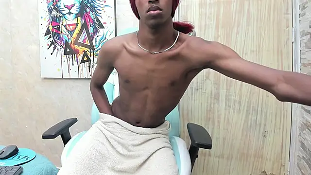 EXOTIC_TRANS live sex cam