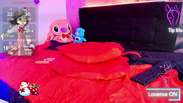 ANGEL_EVIL_S7 live sex cam