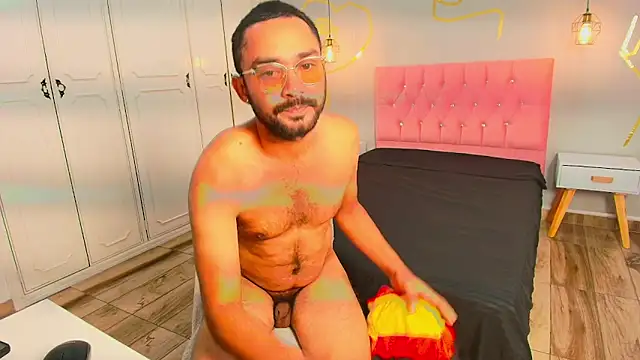 _Jacsoon_ live sex cam