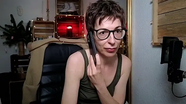 Antifistin live sex cam