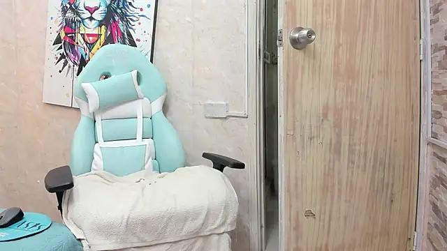 EXOTIC_TRANS live sex cam