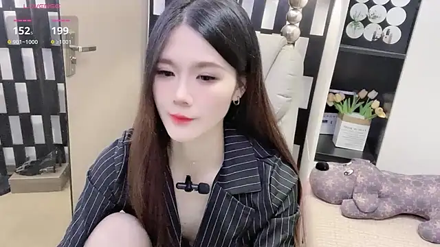 Yueyue-MM live sex cam