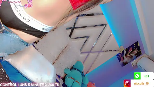 Niccolls_Princess_ live sex cam