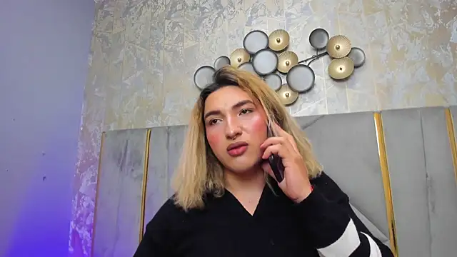 TomLondon_ live sex cam