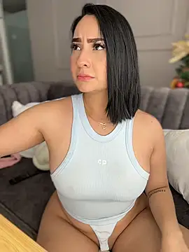 GabriellaFerrer live sex cam