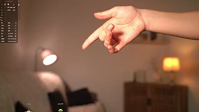 AudreyBarren live sex cam