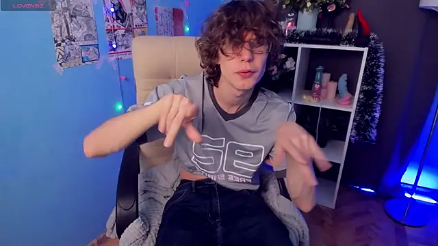 LeoBensyten live sex cam