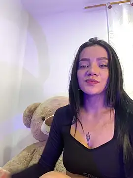 Mafer_marshall live sex cam