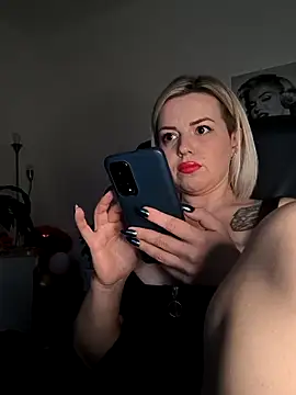 Ladykaos live sex cam